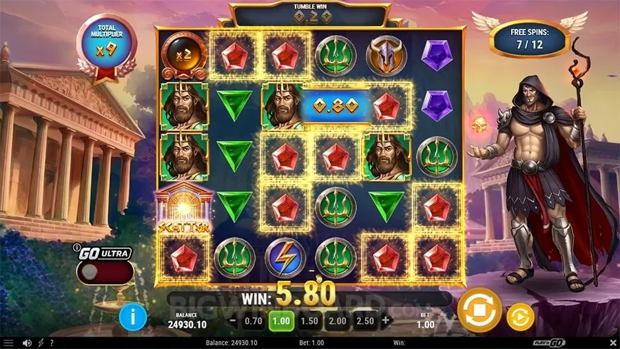 Live Casino Update